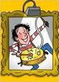 Quiz Tom tom et nana