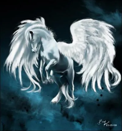 Pgase est-il une race ?