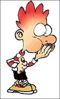 Qui est ce personnage ?