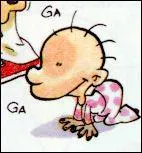 Qui est ce personnage ?