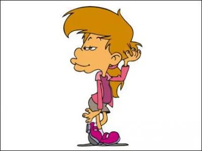 Qui est ce personnage ?