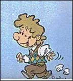 Qui est ce personnage ?