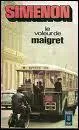 Que se fait voler Maigret sur une plate-forme d'autobus dans l'pisode 'le voleur de Maigret' ? (1966)