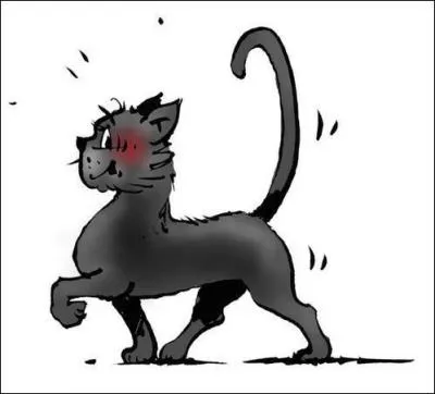 Comment se dit cet animal en anglais ?