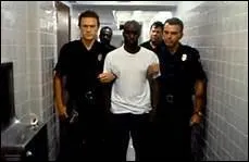  A l'ombre de la haine .