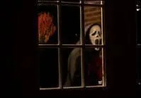  Scream .