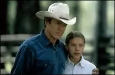  L'homme qui murmurait  l'oreille des chevaux .