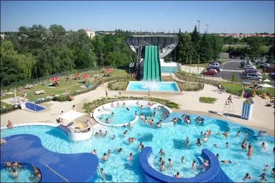 Comment s'appelle le ple sportif de Cholet ?