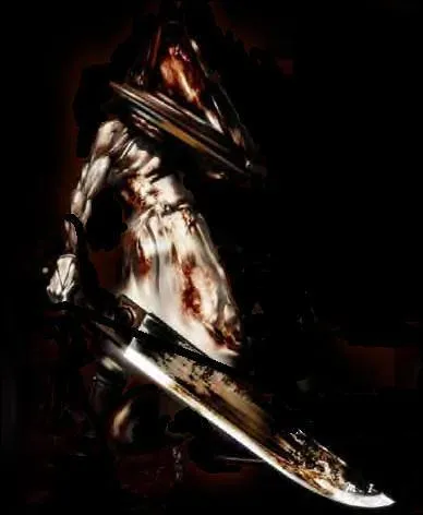 Qui possde une tombe dans le petit cimetierre de Silent Hill 2 ?