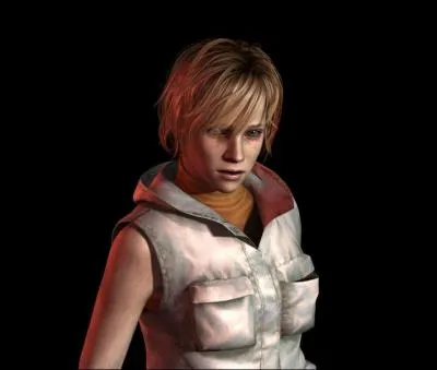 De qui les crateurs de Silent Hill 3 se sont ils inspirs pour crer Heather ?