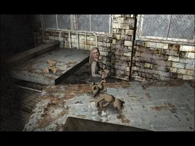 Que va faire Laura dans cette scne ?