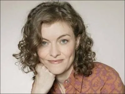 Dans quelle srie a-t-elle jou ?