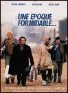 Toujours avec Richard Bohringer, dans le film 'Une poque formidable', ralis par Grard Jugnot en 1991, comment est surnomm Ticky Holgado ?
