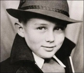 Qui est cet enfant ?