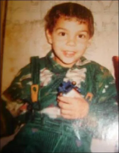 Qui est cet enfant ?