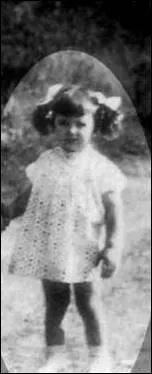 Qui est cet enfant ?