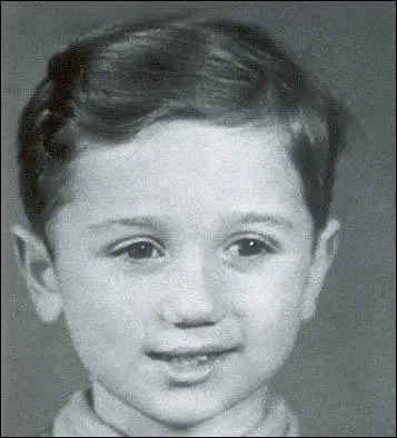 Qui est cet enfant ?