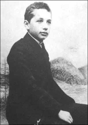 Qui est cet enfant ?