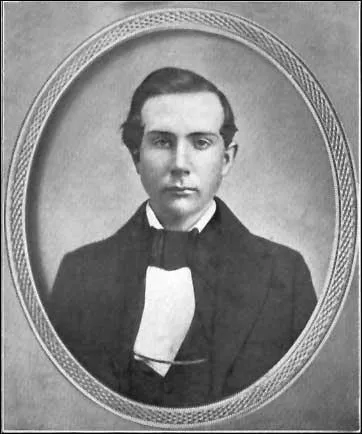 Qui est cet adolescent ?