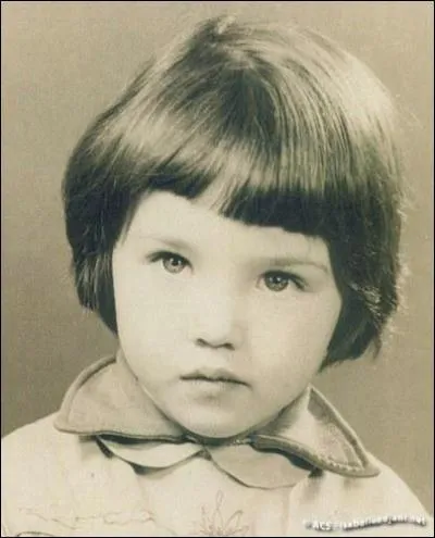 Qui est cet enfant ?