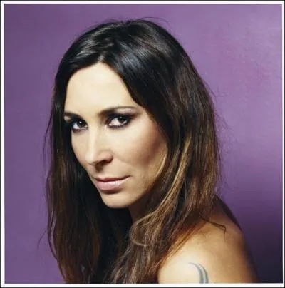 Quel est le vrai nom de Zazie ?