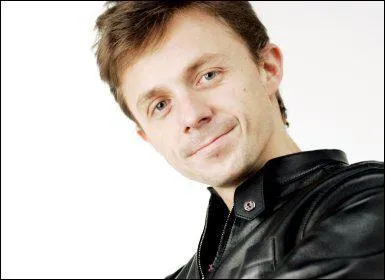 Quel est le vrai nom de Martin Solveig ?