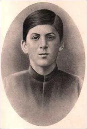 Qui est cet enfant ?