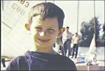 Qui est cet enfant ?