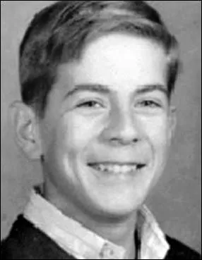 Qui est cet enfant ?