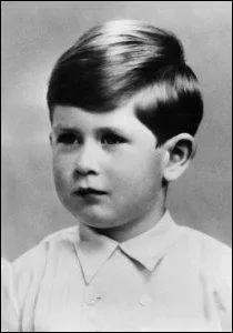 Qui est cet enfant ?