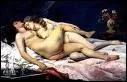 Qui a peint Le sommeil ?