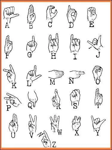 Comment s'appelle cet alphabet ?