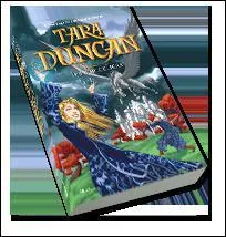 Qui est présent sur cette couverture ?
