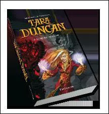 Qui est prsent sur cette couverture ?