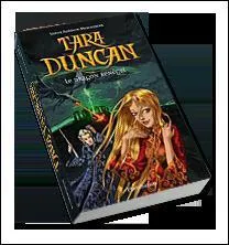 Qui est prsent sur cette couverture ?