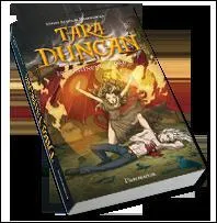 Qui est prsent sur cette couverture ?