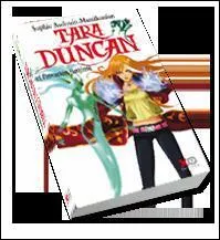 Qui est prsent sur cette couverture ?