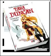 Qui est prsent sur cette couverture ?