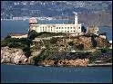 Dans quelle Baie Amricaine se trouve le Site d'Alcatraz ?