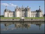 Le Chteau de Chambord est un magnifique Chteau de la Loire, construit sous l'ordre de quel roi de France ?