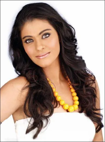 Qui est cette actrice ?