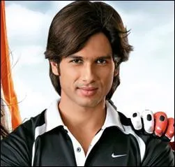 Qui est cet acteur ?