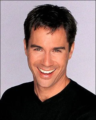 Dans quelle srie a-t-il jou ?