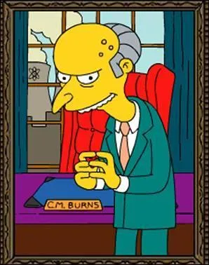 C'est le patron de qui ?