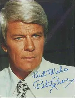 A-t-il jou dans la srie ?