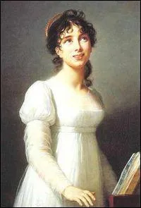 Qui est cette adolescente ?