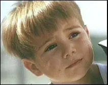 Qui est cet enfant ?