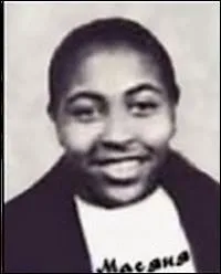 Qui est cette enfant ?