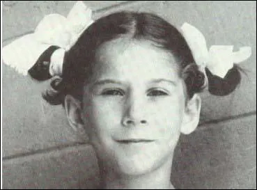 Qui est cette enfant ?