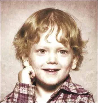 Qui est cet enfant ?